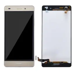 تاچ وال سی دی HUAWEI P8 LITE