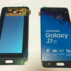 تاچ وال سی دی SAMSUNG GALAXY J7