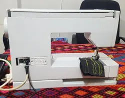 چرخ خیاطی کاچیران فاف