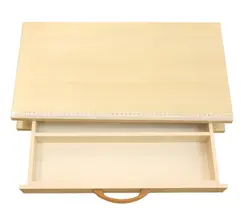 میز خیاطی و تحریر پایه تاشو نو