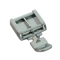 پایه زیپ چرخ خیاطی ژانومه