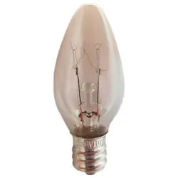 لامپ چرخ خیاطی 110 ولت