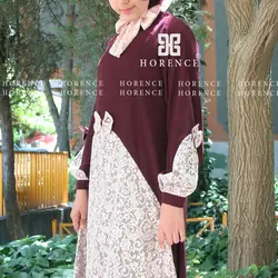 پیراهن طرح پریدخت زرشکی