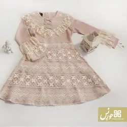 پیراهن طرح صوفیا