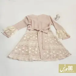 پیراهن طرح صوفیا