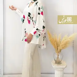 شومیز آناهیتا