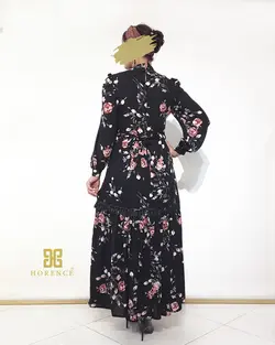 پیراهن رزآ
