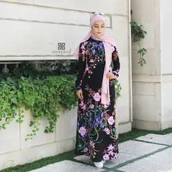 پیراهن لعیا