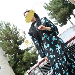 پیراهن ناربن