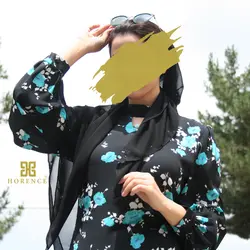 پیراهن ناربن