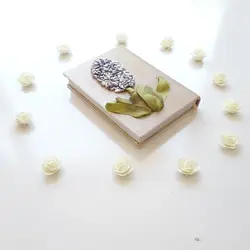 قرآن عروس طرح سنبل