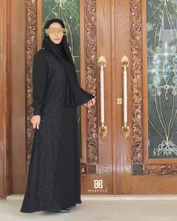 مانتو شالدار طرح تارا