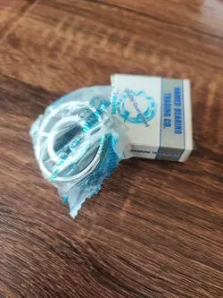 بلبرینگ چرخ عقب 206 حامد