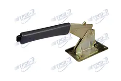 اهرم ترمز دستی مشکی TPCO XU7