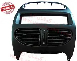پنل ضبط 206 کروز