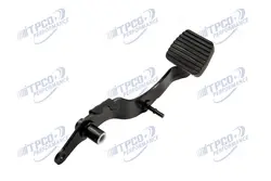 پدال کلاچ TPCO TU3