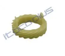 دنده کلیومتر بزرگ سفید 19 دندانه TPCO TU3