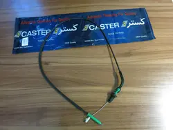 سيم گاز 206 CASTER