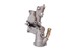 پوسته ترموستات TPCO TU3