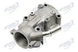 پوسته ترموستات TPCO TU5