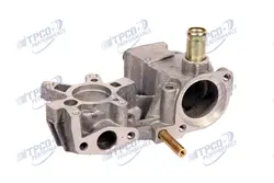 پوسته ترموستات زیمنس 3 پیچ TPCO XU7