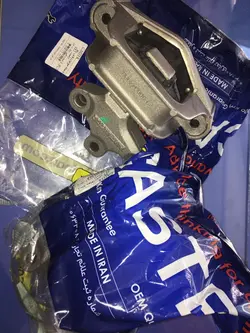 دسته موتور بالا سمند EF7 CASTER