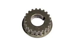 دنده تایمیک سر میل لنگ TPCO EF7
