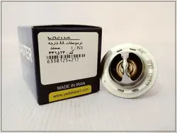 ترموستات سمند 88 درجه CASTER