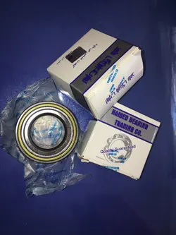 بلبرینگ چرخ جلو یک تکه پراید حامد
