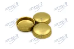 ست پولک سیلندر برنجی TPCO XU7