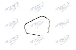خار درب ترموستات TPCO XU7JP4