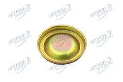 درپوش توپی چرخ عقب TPCO XU7