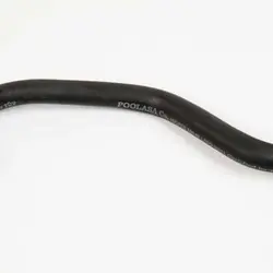 شيلنگ(ورودي) بخاري کوتاه 405 دوگانه caster