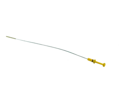 گیج روغن موتور فلزی TPCO TU3