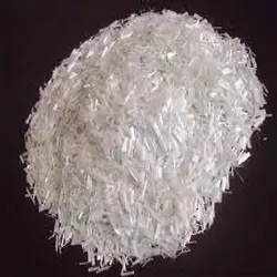 چاپد الیاف شیشه AR - مخصوص بتن الیافی