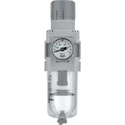 فیلتر رگولاتور AW40-06-B - الکترو صنعت هوشمند