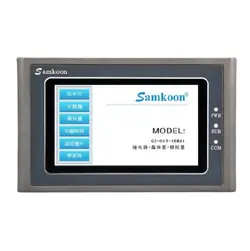 پنل HMI سمکن مدل SK-043HE - الکترو صنعت هوشمند