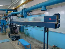 گزارش کار آز هیدرولیک