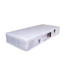 تشک رویال مدل کامفورت 10 سال ضمانت | رامش خواب | نمایندگی تشک خوشخواب و رویال