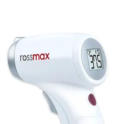 تب سنج دیجیتال سوئیسی rossmax HC700 با گارانتی 5 ساله