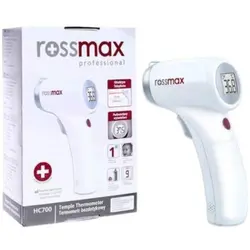 تب سنج دیجیتال سوئیسی rossmax HC700 با گارانتی 5 ساله