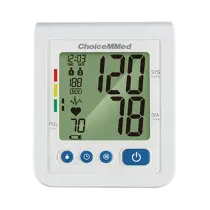 فشارسنج چویسمد ChoiceMMed