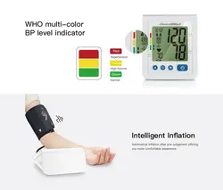 فشارسنج چویسمد ChoiceMMed