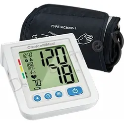 فشارسنج چویسمد ChoiceMMed