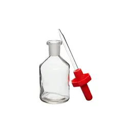 قطره چکان آزمایشگاهی