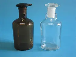 قطره چکان آزمایشگاهی