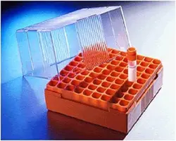 رک ویال (نگهدارنده ویال)