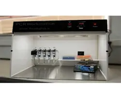 ورک استیشن آزمایشگاهی