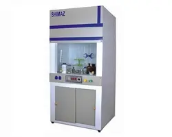 هود آزمایشگاهی ارتفاع کوتاه