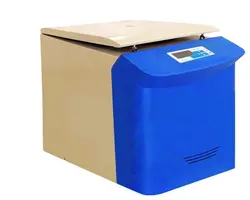 سانتریفیوژ دیجیتال مدل FL 5000